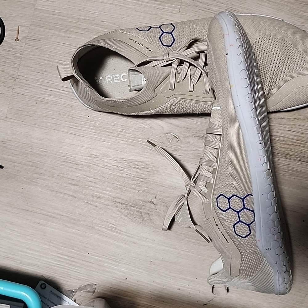 Primus Lite Knit size EU 46